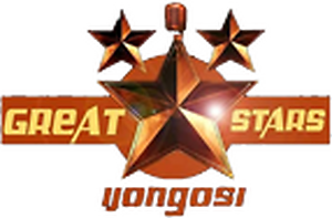Great Stars iJongosi