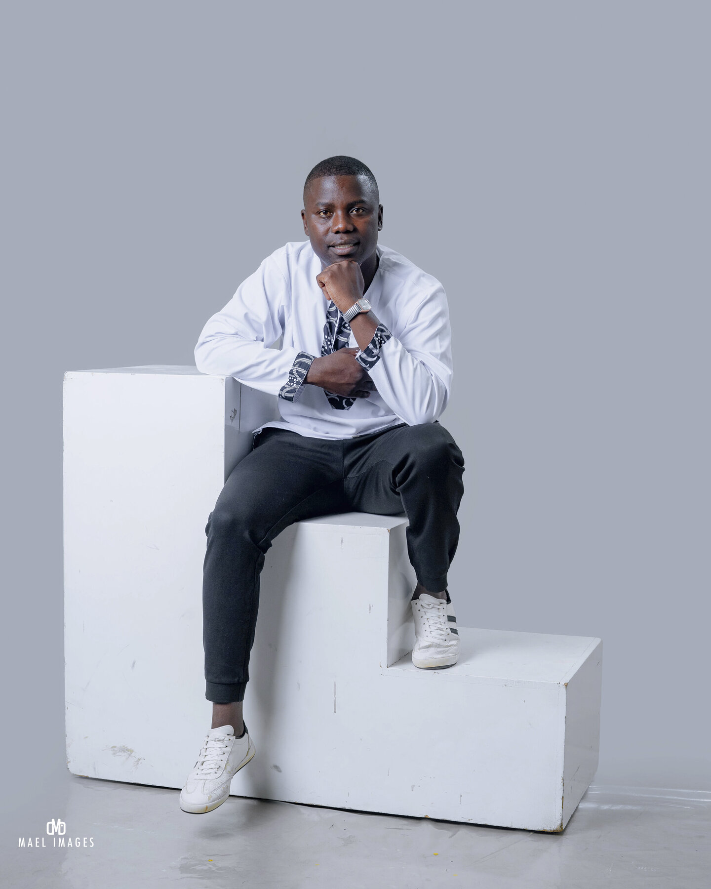 Great Stars iJongosi press photo 03
