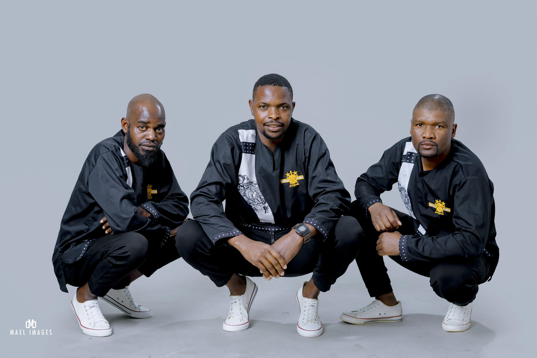 Great Stars iJongosi press photo 11