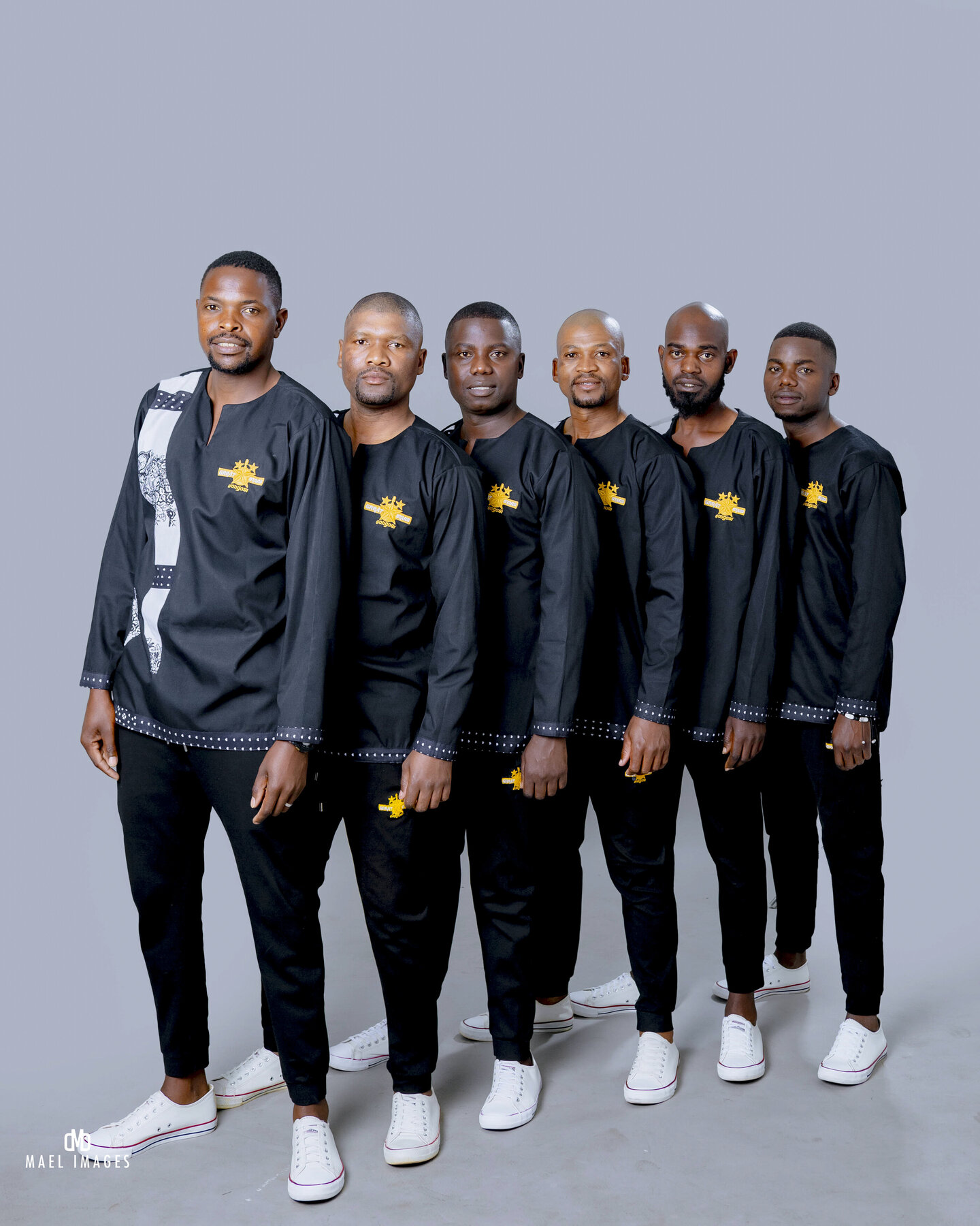 Great Stars iJongosi