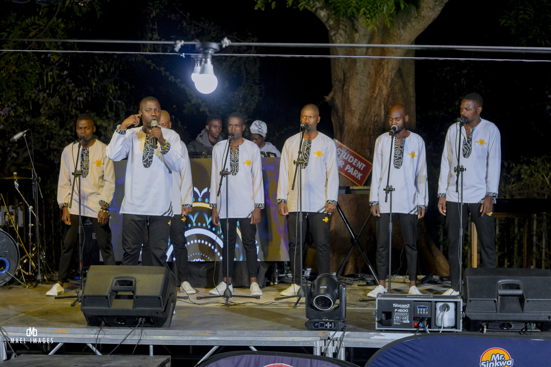 Great Stars iJongosi press photo 15