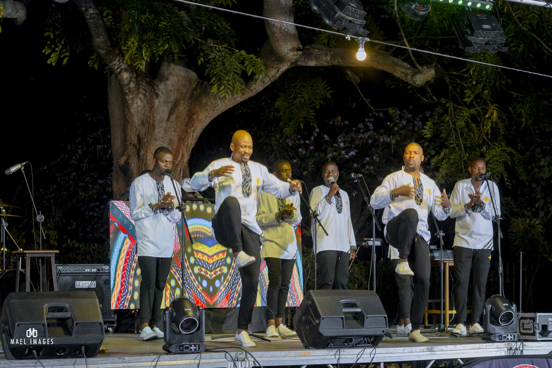 Great Stars iJongosi press photo 17