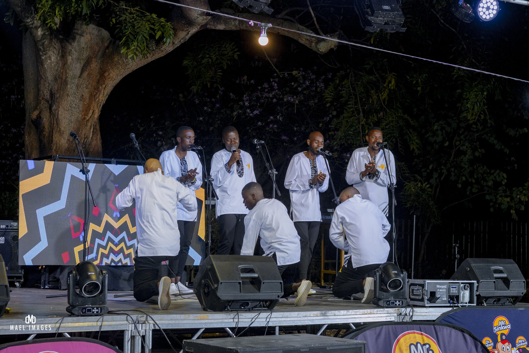 Great Stars iJongosi press photo 18